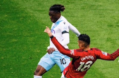 Tottenham'dan Ebere Eze hamlesi