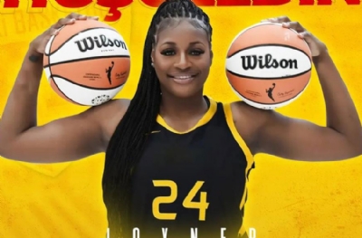 Joyner Holmes Melikgazi Kayseri'de