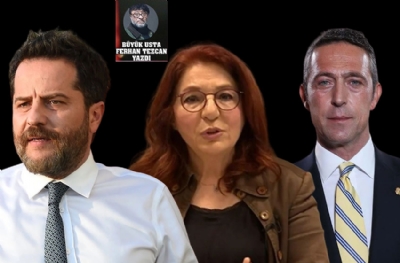 KÜÇÜK BİR 'ORTA' MESELESİ 