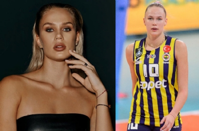 Arina sinyali çaktı! Parkelerin ardından podyumun da tozunu attıracak!