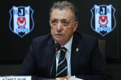 Ahmet Nur Çebi'den derbi öncesi bomba iddia! 'Hakemi değiştirdiler'
