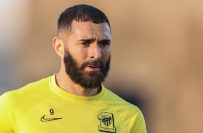Benzema'nın avukatından sert çıkış! 'Çocukları onu teröristlikle suçluyor'