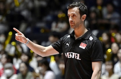 Daniele Santarelli'den Chieri yorumu!