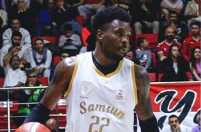 Reeder Samsunspor - Aliağa Petkimspor maç sonucu: 67-81