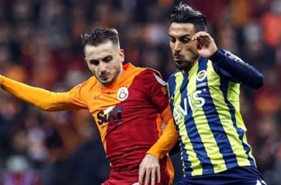 İşte Süper Kupa'nın oynanacağı yer