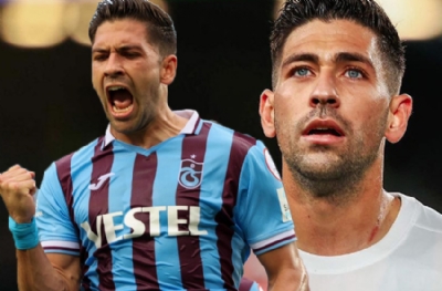 Bakasetas, Mertens'in yerine gelecek! Fenerbahçe sürprizi