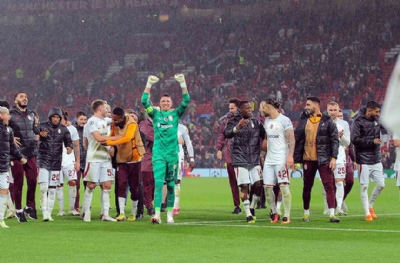 Old Trafford Ali Sami Yen'e dönmüştü! UEFA'dan Galatasaray'a şok karar
