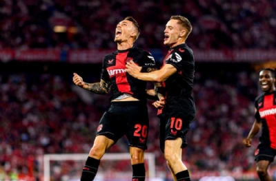Leverkusen parayı kıracak! Florian Wirtz'in peşinde olmayan yok