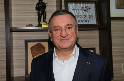 Hatay, Fener'e çelme takma peşinde