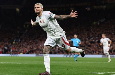 Icardi atarsa tarihe geçecek