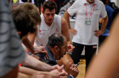 Aliağa Petkimspor’dan 2 maçlık galibiyet serisi