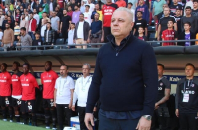 Marius Sumudica: Bugün kalpten oynadık
