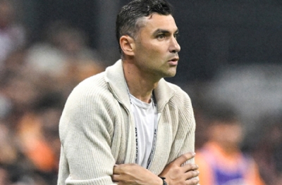 Burak Yılmaz: Belki oyuncular korktu, belki ben hata yaptım