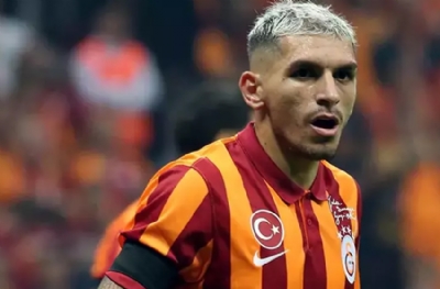 Lucas Torreira'dan taraftara övgü