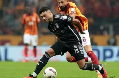 Alex Oxlade Chamberlain: Kendi sorunlarımızı, kendimiz yarattık