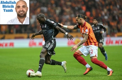Derbiden Çok Uzak