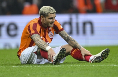 Icardi, Bayern Münih maçında sahada olacak mı?