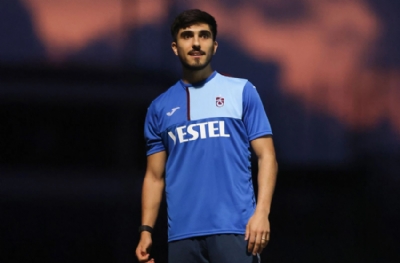 Trabzonspor'da Umut Güneş'in Avcı hayali!