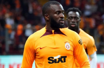 Ndombele kendisine haksızlık yapıyor! Ne yaparsa yapsın olmuyor	