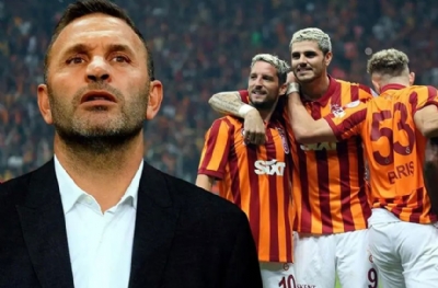 Okan Buruk'un Icardi sıkıntısı! Fenerbahçe derbisinde oynamak istemiyor