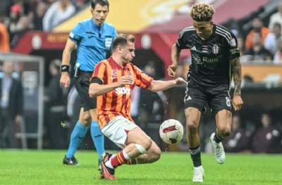 Gedson hayal kırıklığı yarattı! Yokları oynadı