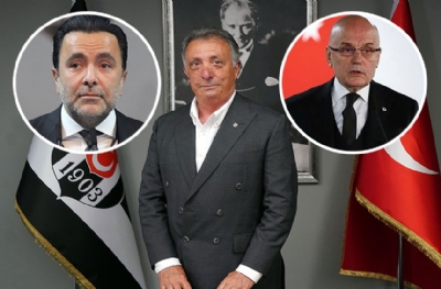 Çebi icazet verdi! Aleyhine söylemediğini bırakmayan ismin yolunu açacak