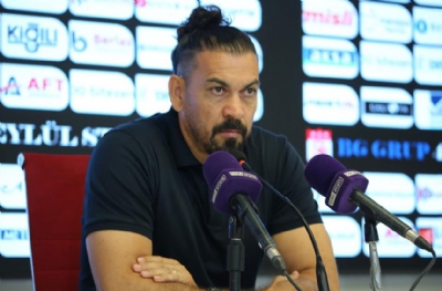 Servet Çetin'den istifa çağrılarına yanıt!
