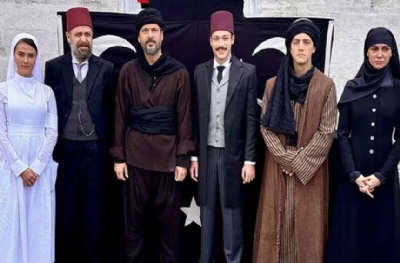 İşte Fenerbahçe'nin filmi