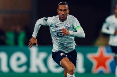 Yusuf ilk 11’e golle döndü