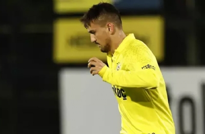 Cengiz Ünder 6 maç sonra kadroda
