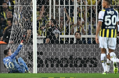 Livakovic sakatlık yaşadı