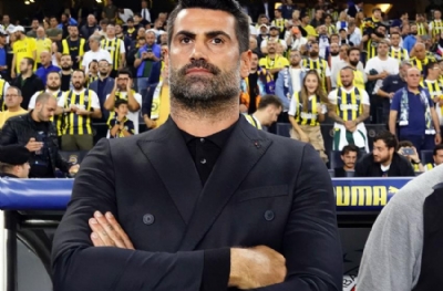 Volkan Demirel'den Fenerbahçe ve Galatasaray sözleri
