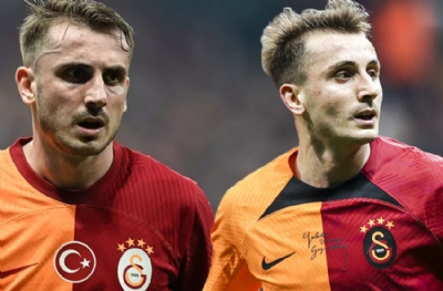 İsrail, Kerem Aktürkoğlu'nu da yaktı! Transferine taş koydu