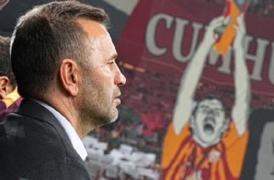 Galatasaray'da, Bayern zaferinden sonra yumruk şovu o isim yapacak