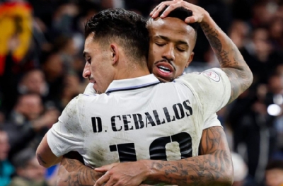 Tonali'nin yeri onunla doluyor! Dani Ceballos için 17.4 milyon sterlin