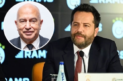 Erden Timur'a bir cevap daha geldi! 'Saçma sapan şeyler'