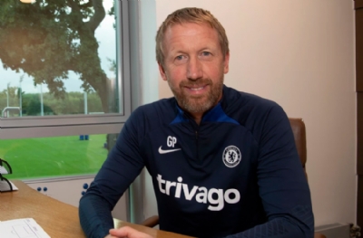Erik ten Hag'ın suyu ısındı! Graham Potter geliyor