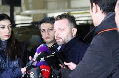İşte Selahattin Baki gerçeği! 'Bazen bıçaklar konuşmaya başlardı'