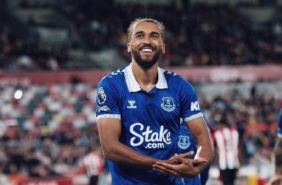 Gerrard golcüsünü İngiltere'den getiriyor: Dominic Calvert-Lewin