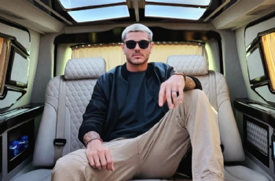 Dünyaca ünlü haber ajansından Mauro Icardi'yi övmek için çirkin ifade