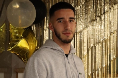 Live ve ManU onun için kapışıyor: Goncalo Inacio