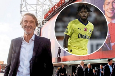 Sir Jim Ratcliffe: Fred'd gibi oyunculara harcanan para aptalca