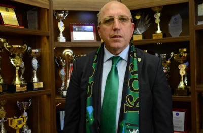 Engin Koyun: Kocaelispor’u hak ettiği yere götüreceğimize inanıyorum
