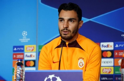 Kaan Ayhan'ın Bayern planı! 'Hatalara zorlarsak, şansımız olur'