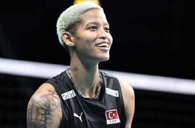 Melissa Vargas, Fenerbahçe'deki tek kusuru ilk kez itiraf etti 
