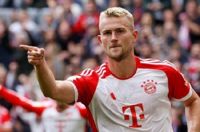 De Ligt'ten Galatasaray övgüsü