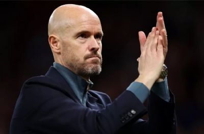 Ten Hag'ın aklı Galatasaray'da