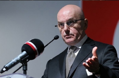 Tevfik Yamantürk aday olacak mı? Çebi'den icazet aldı mı? Büyük gün Cuma 