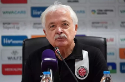 Atılay Canel: Hak ettiğimiz bir galibiyet aldık