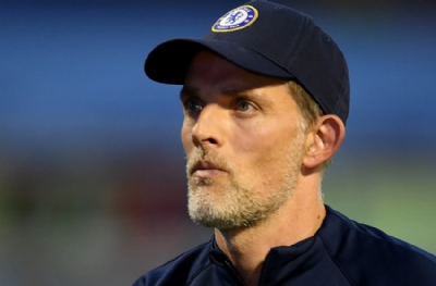 Tuchel'e Galatasaray öncesi fırça